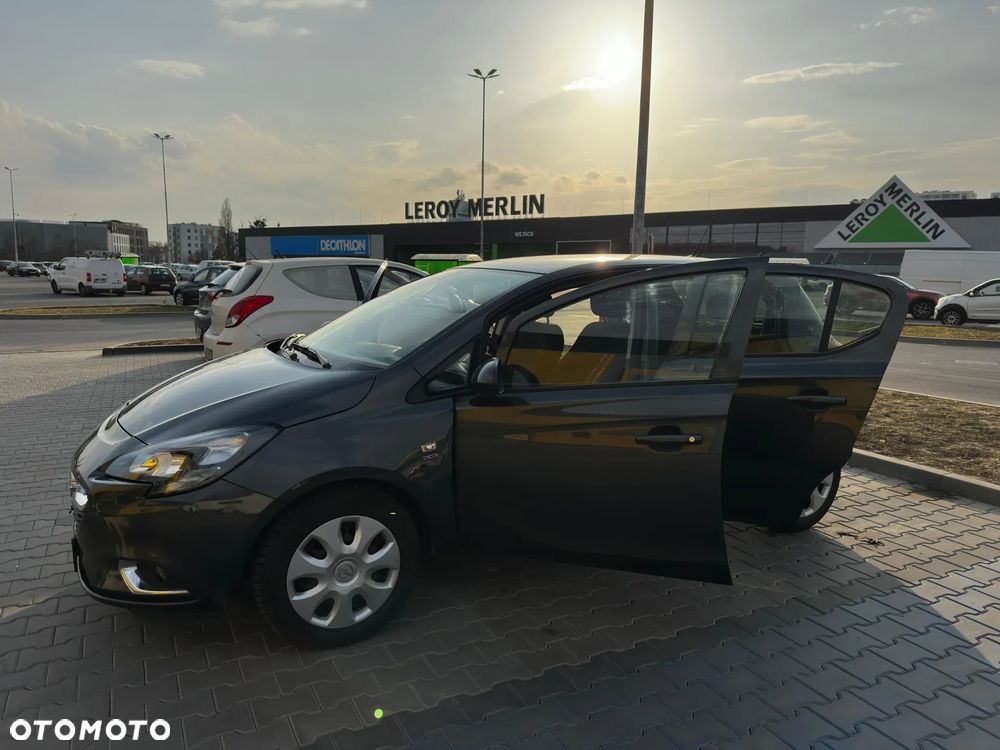 Opel Corsa - 18