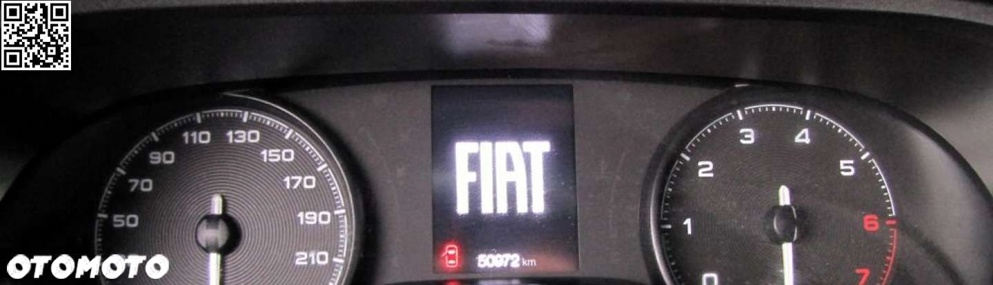Fiat Tipo 1.4 16v EU6d - 12