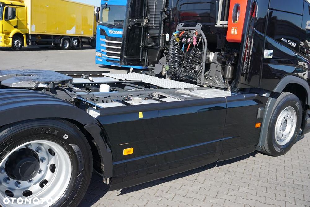 Volvo FH / 500 / I – SAVE / XL / EURO 6 / ACC / I-COOL / RETARDER - 14