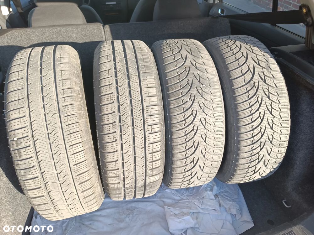 Skoda Fabia 1.4 16V Comfort - 5