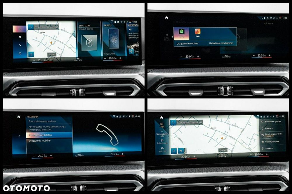 BMW Seria 3 318i M Sport - 21