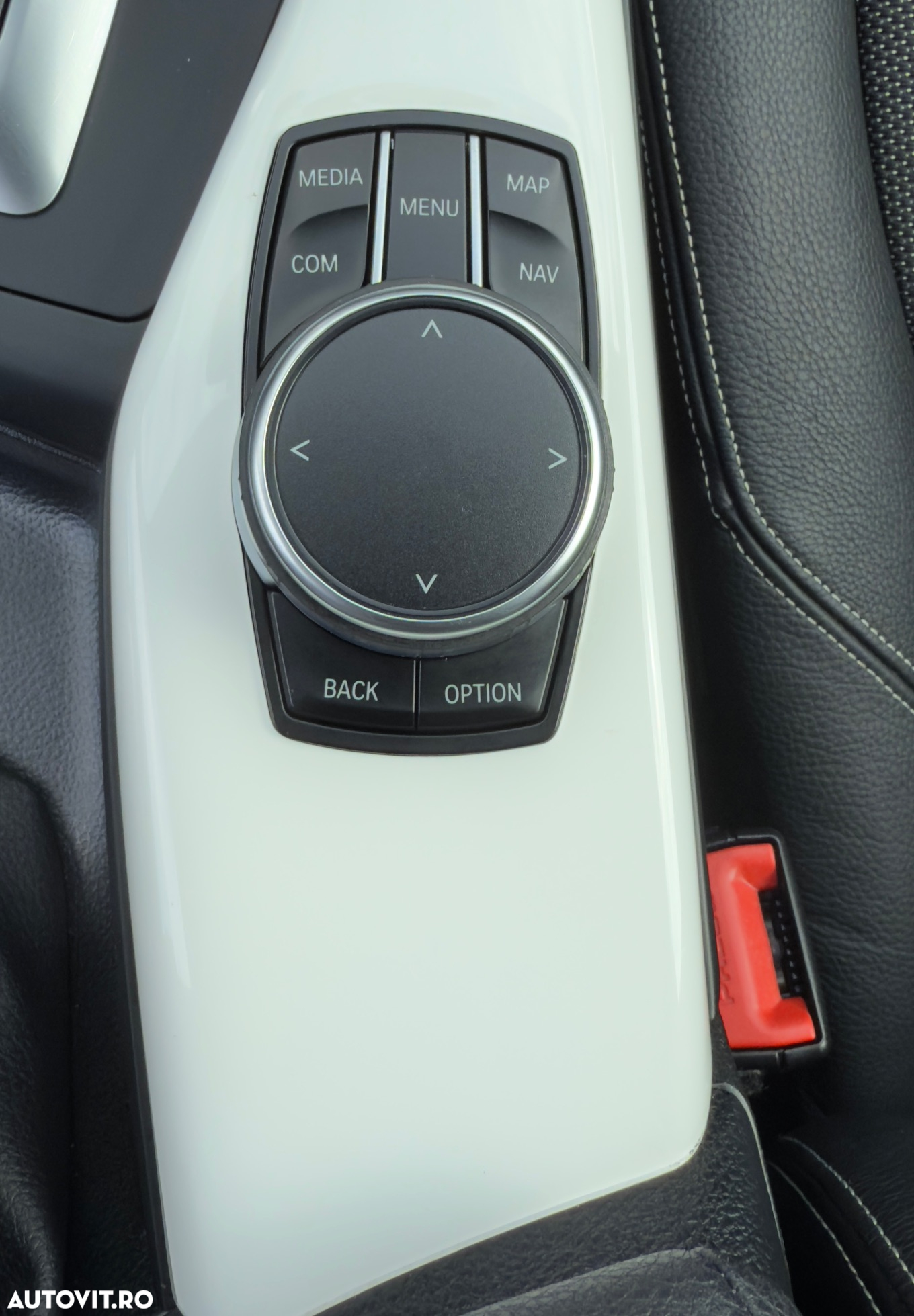 BMW Seria 1 116d Aut. Urban Line - 26