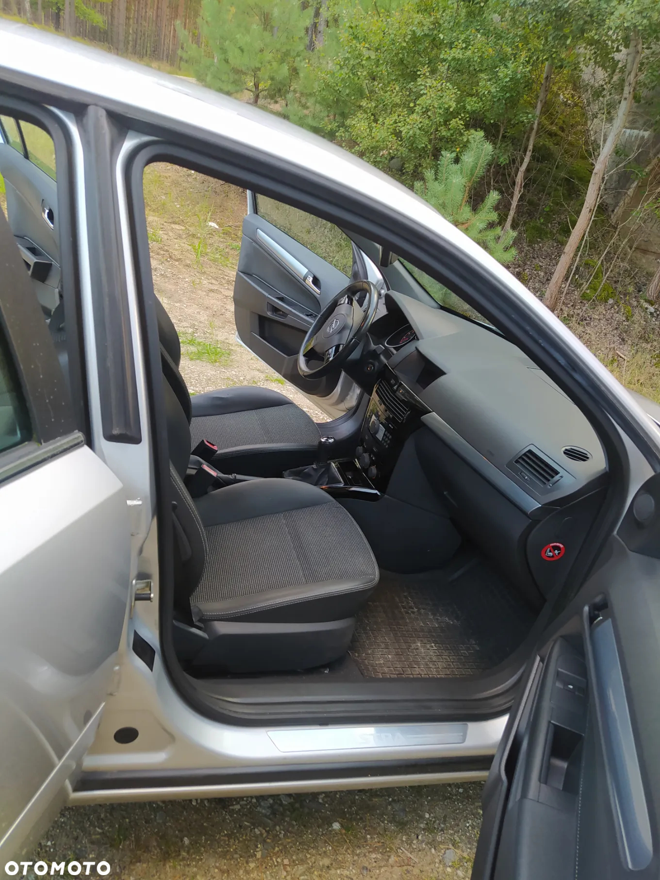 Opel Astra 1.6 Easytronic Cosmo - 8