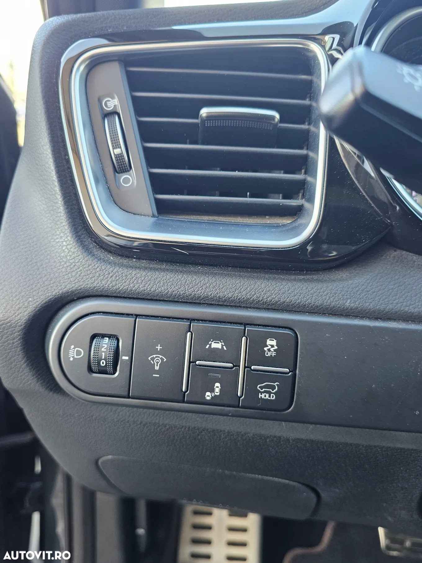 Kia Pro Ceed ProCeed 1.6 CRDi DCT7 SCR GT LINE - 11