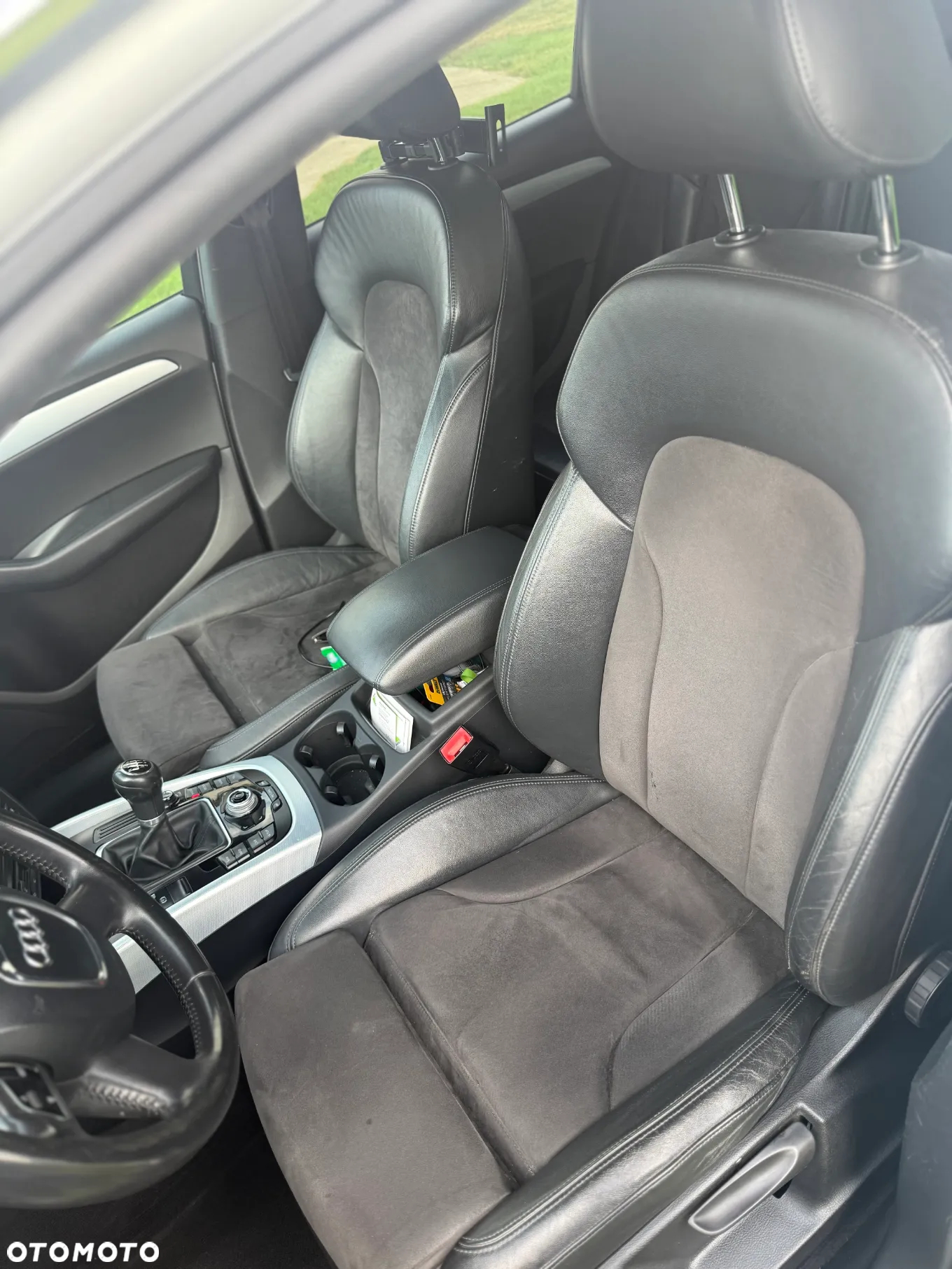 Audi Q5 2.0 TDI Quattro - 14