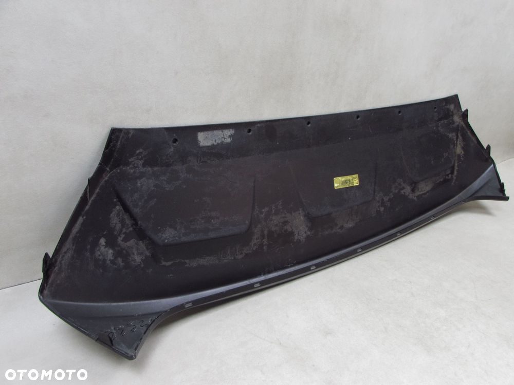 FORD KUGA MK2 LIFT 16-19 SPOJLER DOKLADKA ZDERZAKA PRZOD GJ54-17F771-B - 7