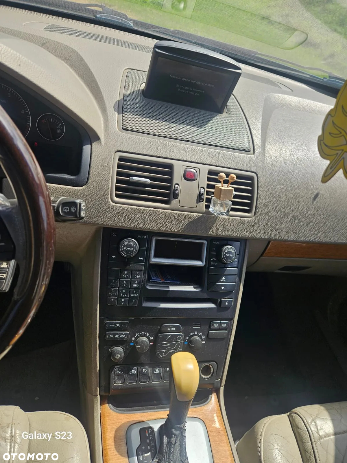 Volvo XC 90 2.4 D5 - 7