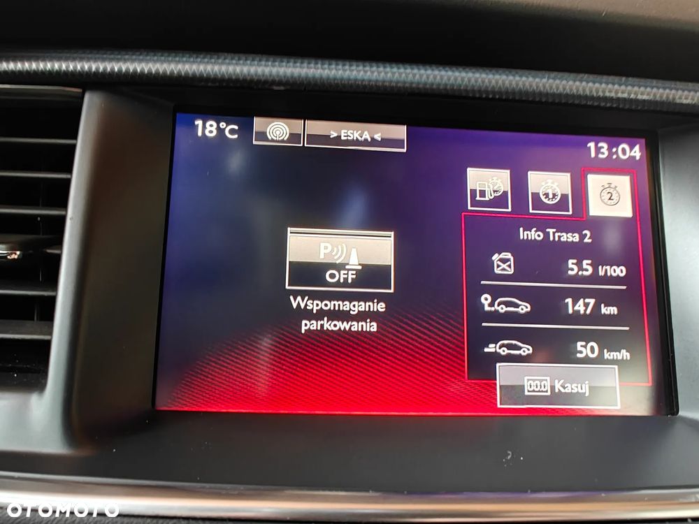Peugeot 508 2.0 BlueHDi Active S&S - 15