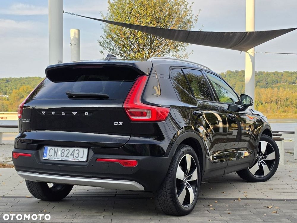 Volvo XC 40 - 40