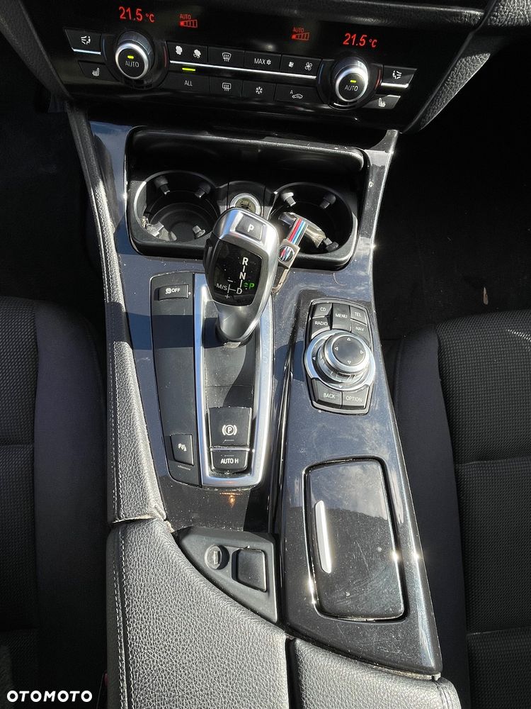 BMW Seria 5 - 25