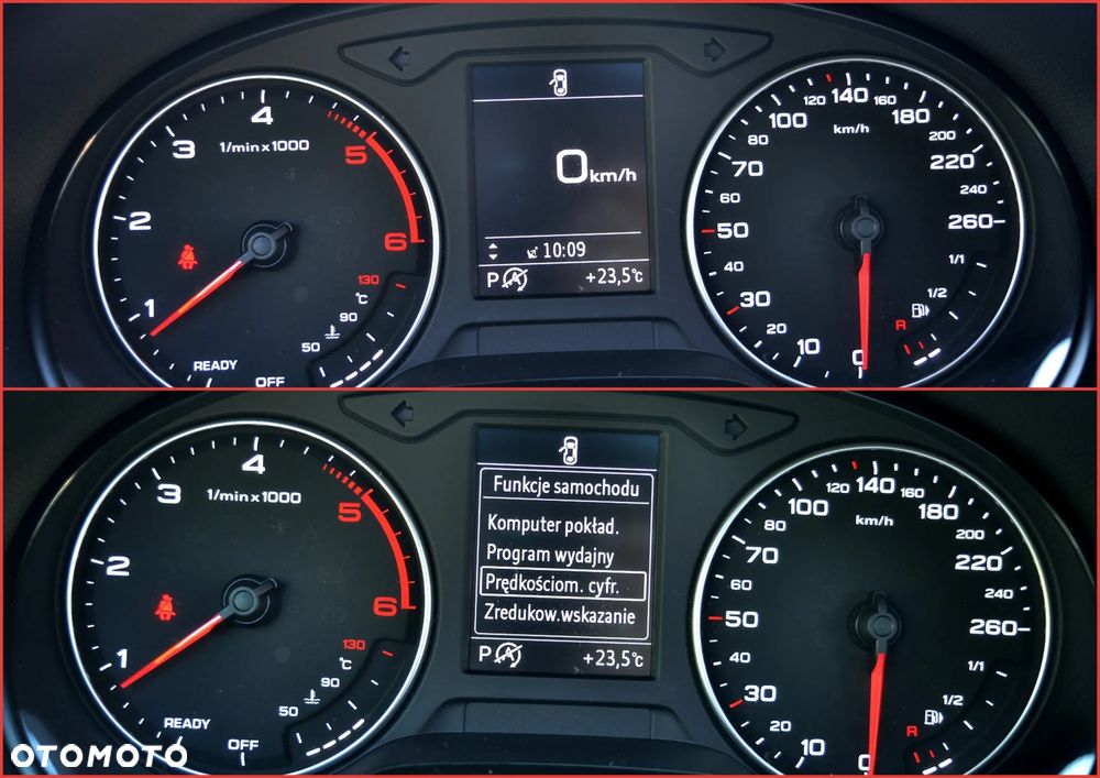 Audi Q2 35 TDI S tronic sport - 38