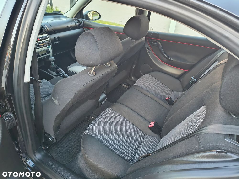 Seat Leon 1.6 Stella - 12