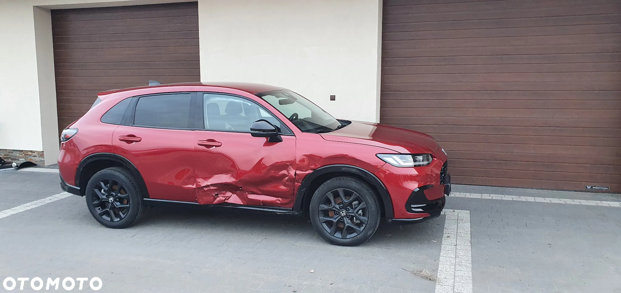 Honda HR-V - 3