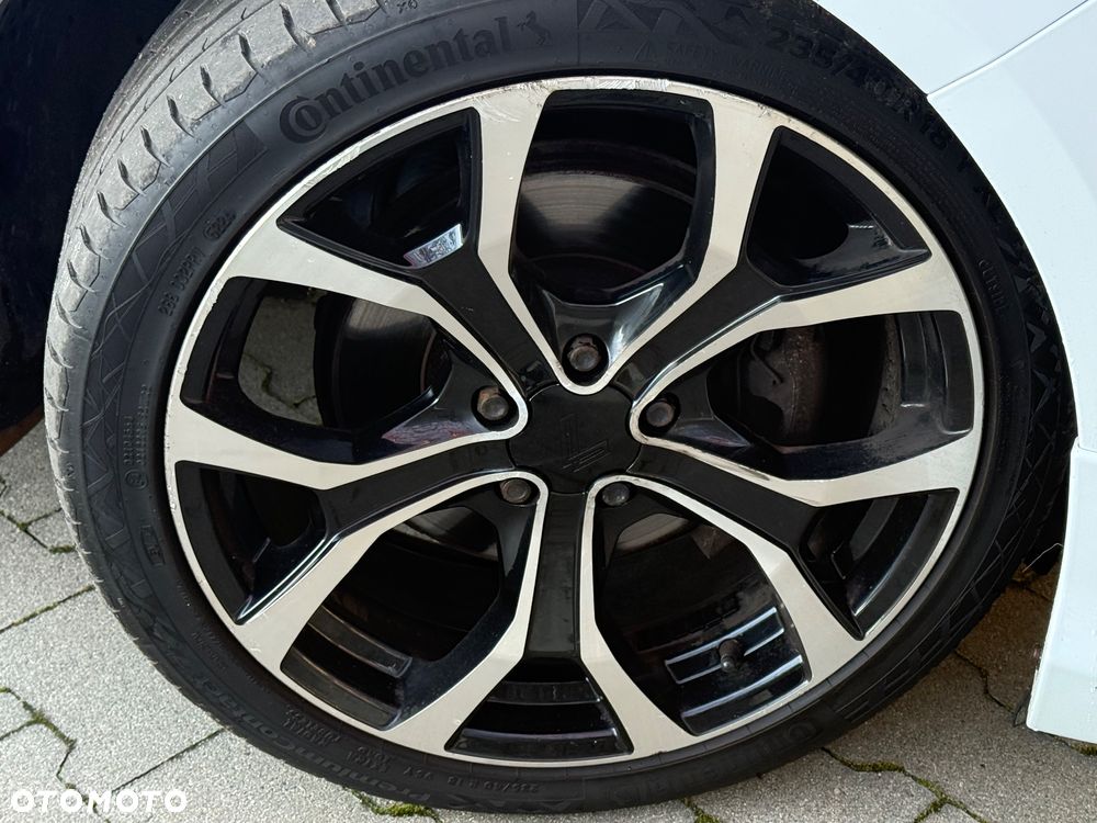 Ford Focus 1.6 EcoBoost Start-Stopp-System Titanium - 16