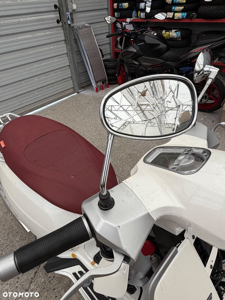 Lambretta Inny - 25