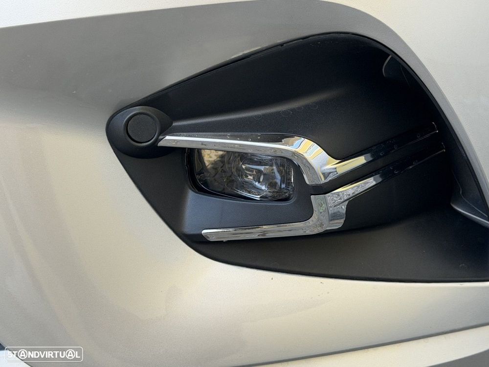 Renault Clio 1.0 TCe Evolution Bi-Fuel - 27