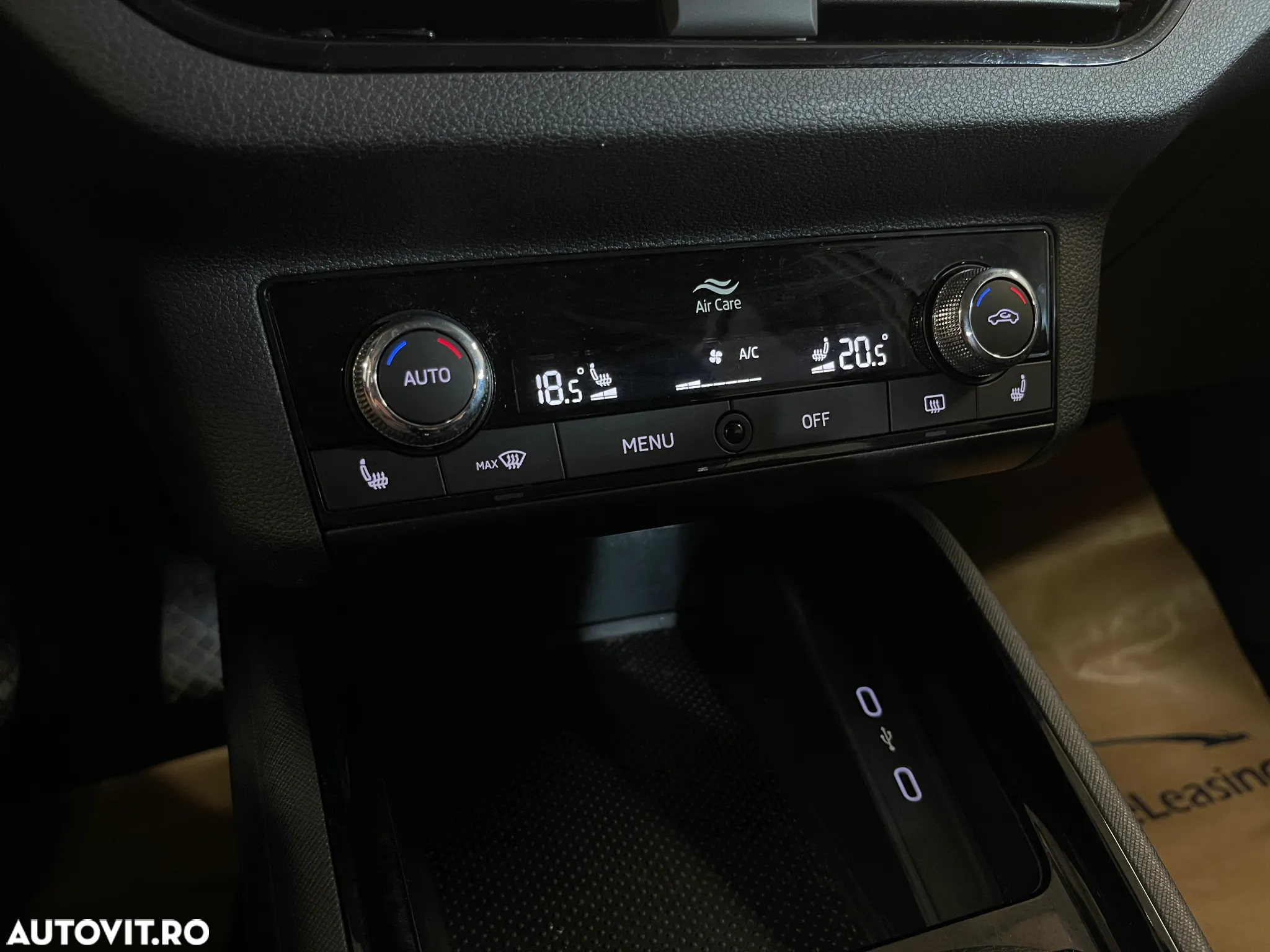 Skoda Scala 1.0 TSI Ambition - 19