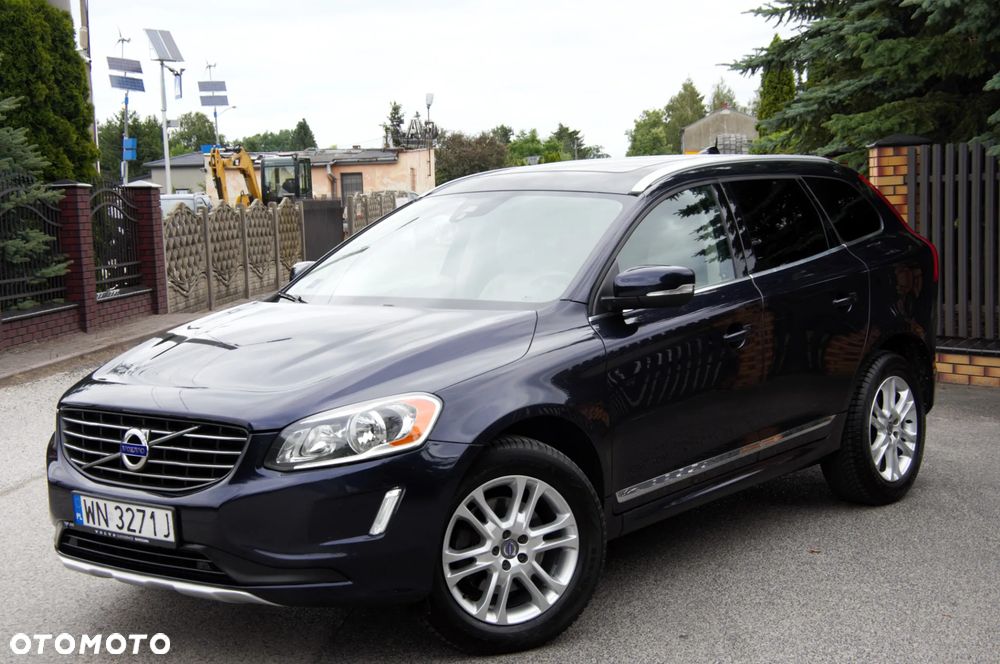 Volvo XC 60 B4 B Inscription - 38