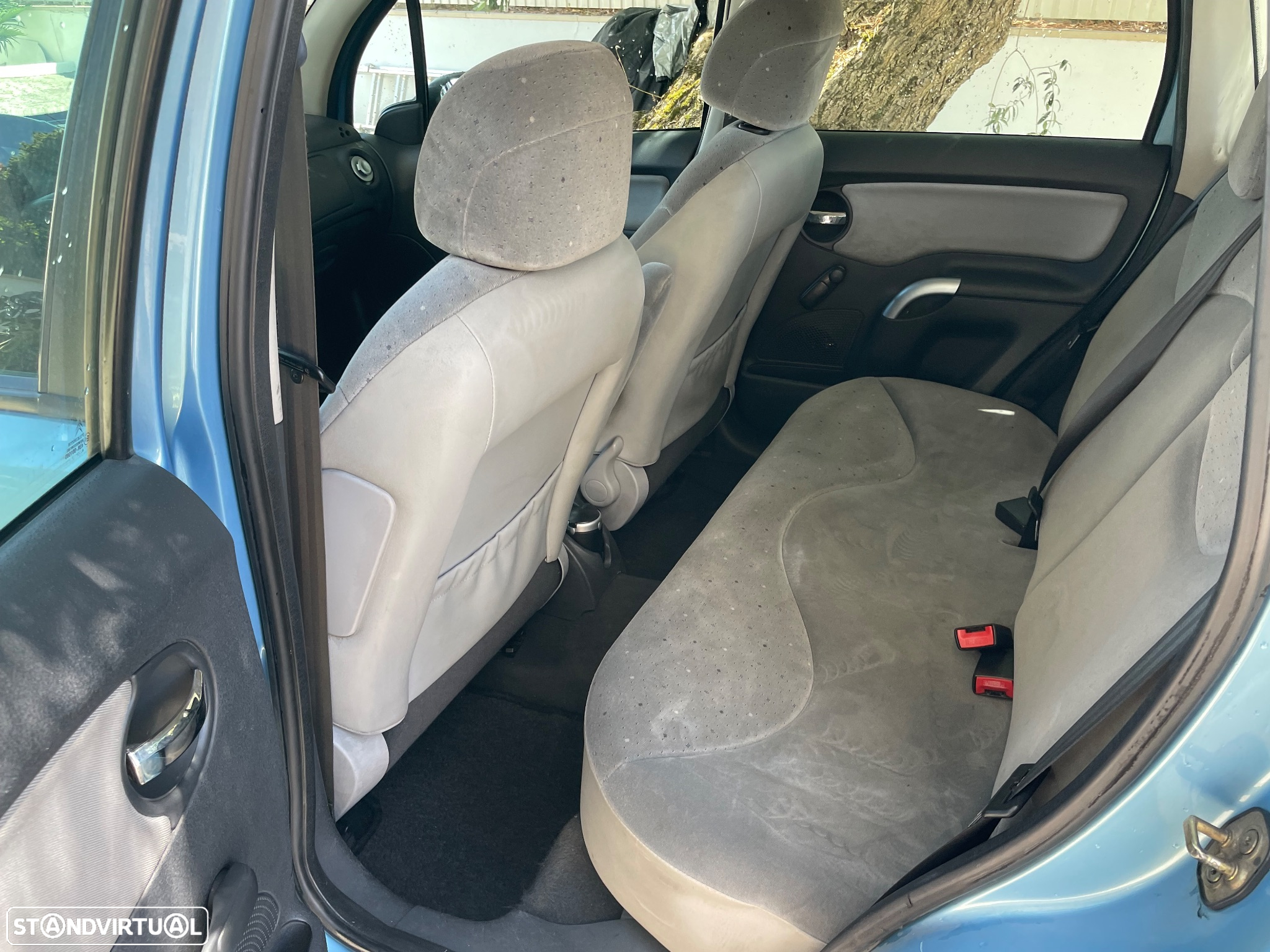 Citroën C3 1.4 HDi Exclusive - 15