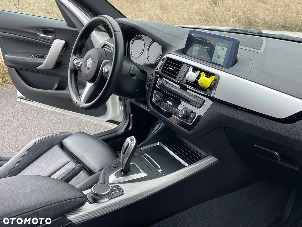 BMW Seria 1 118i M Sport Shadow - 15