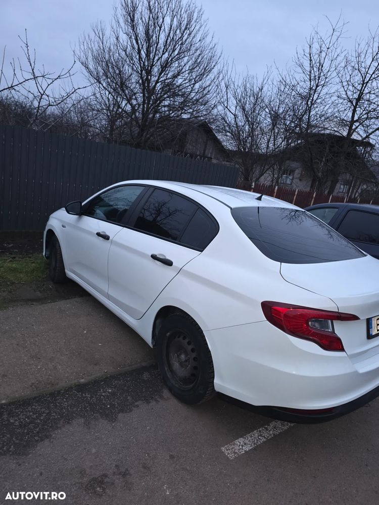Fiat Tipo 1.4 - 3