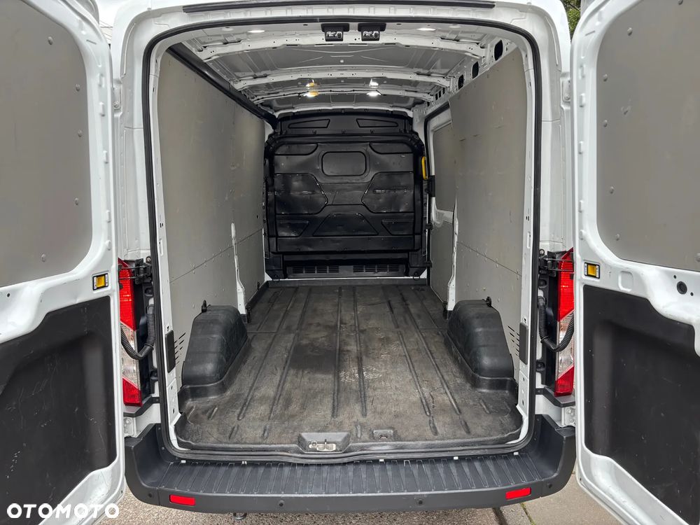 Ford TRANSIT - 10