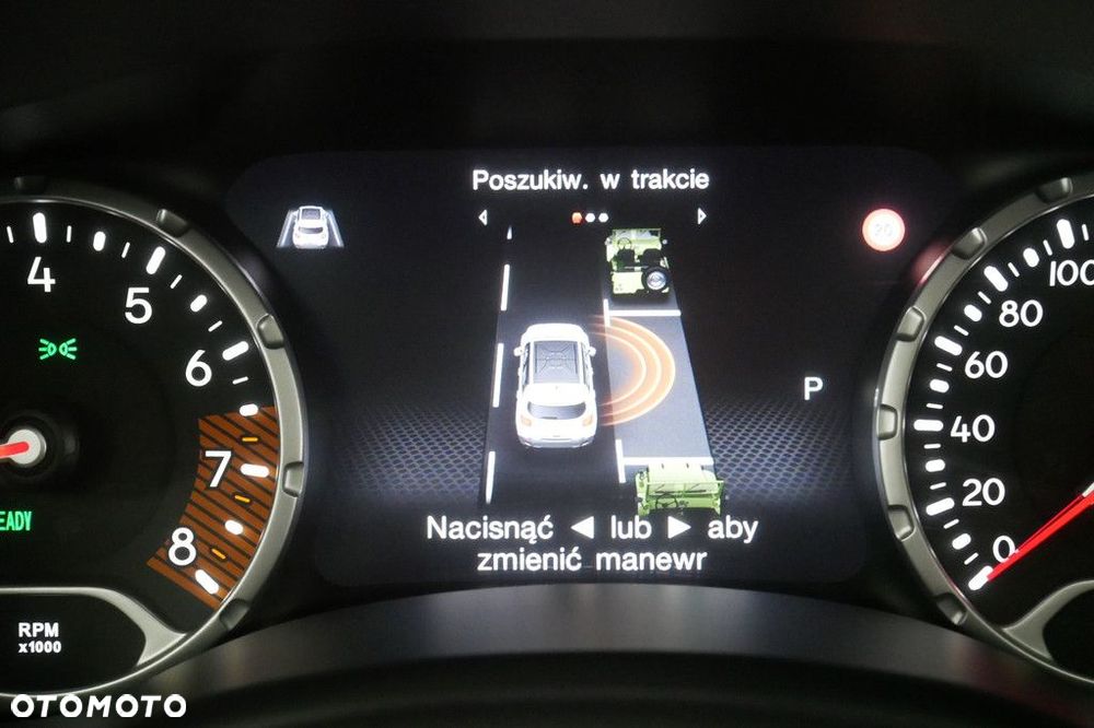 Jeep Renegade - 23