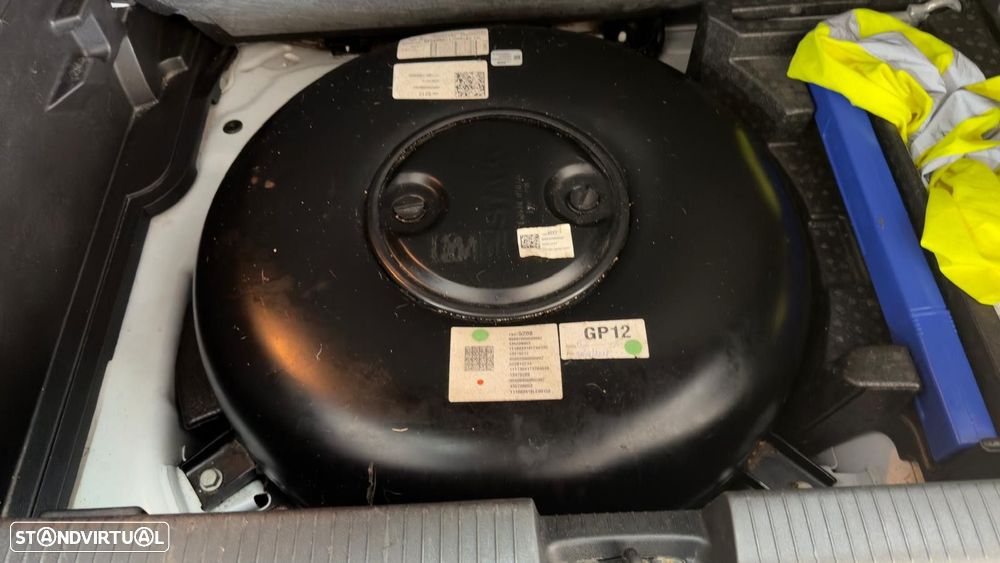 Opel Crossland X 1.2 Innovation FlexFuel J17 - 11