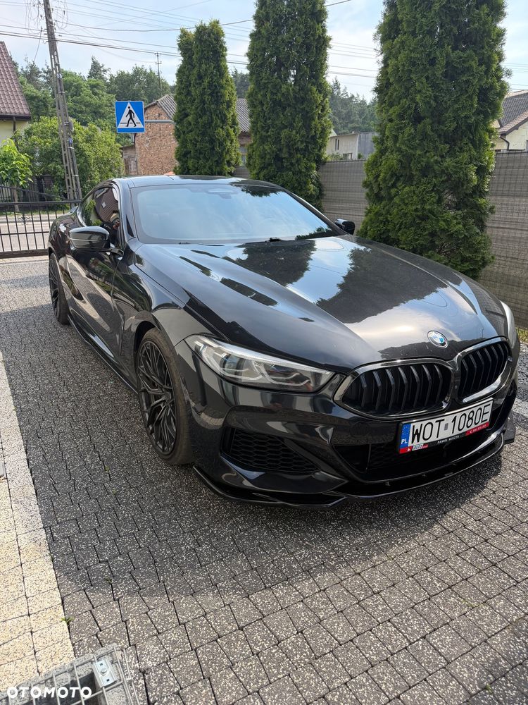 BMW Seria 8 - 14