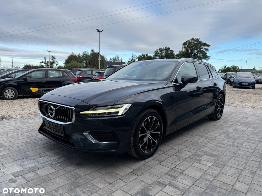Volvo V60 D3 Geartronic Inscription - 15