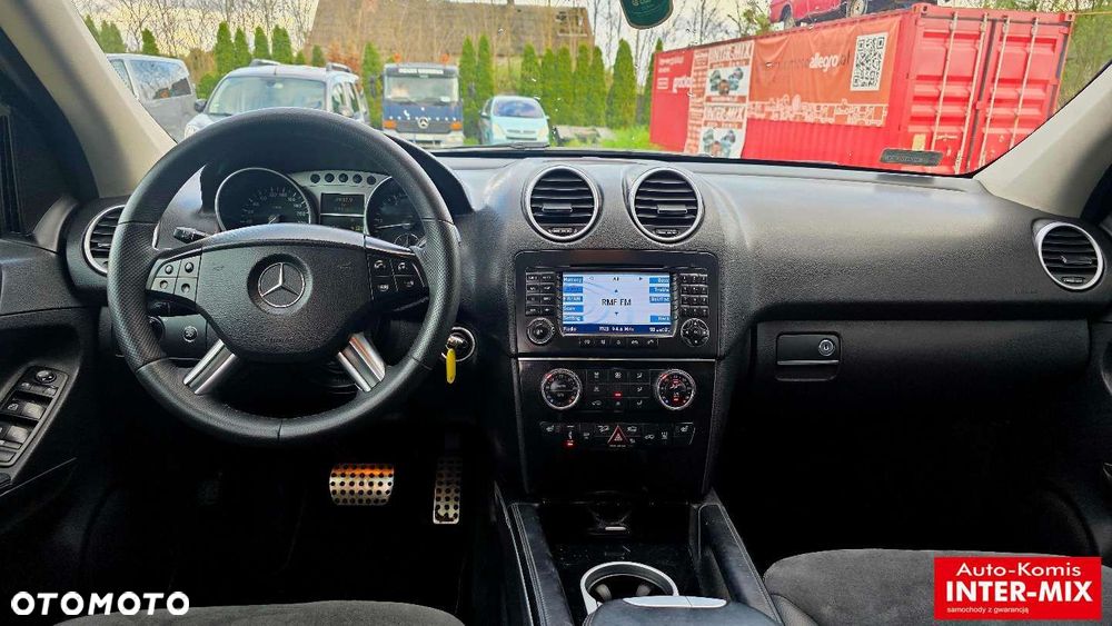 Mercedes-Benz ML - 39