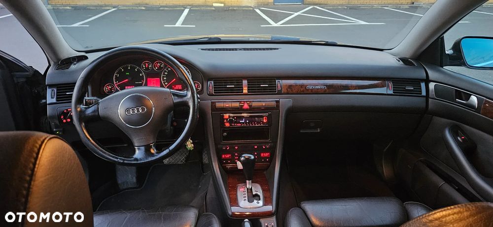Audi A6 - 16
