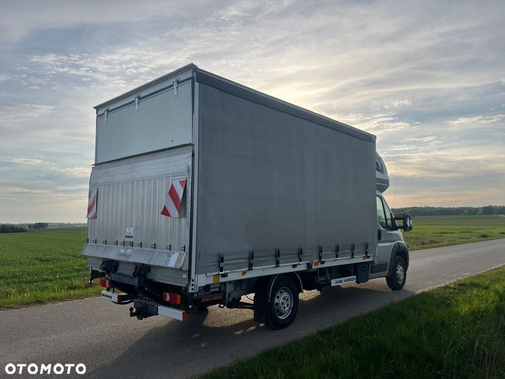 Fiat Ducato - 5