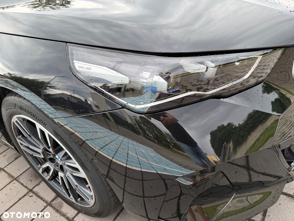 BMW Seria 5 520d xDrive mHEV - 12