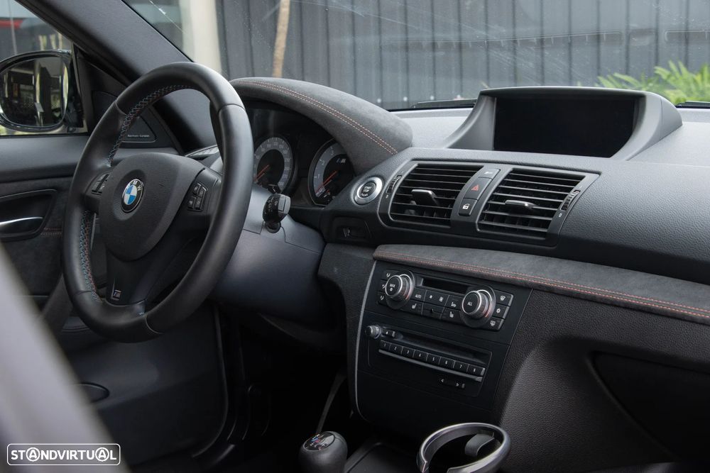 BMW 1M Coupe Standard - 30