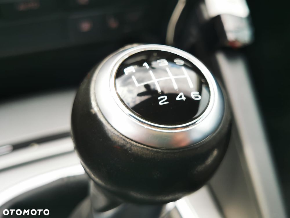 Audi A3 Sportback 2.0 TDI DPF quattro Ambition - 11