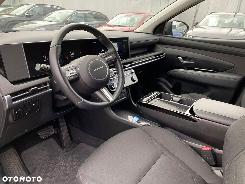Hyundai Tucson 1.6 T-GDi Smart 2WD DCT - 7