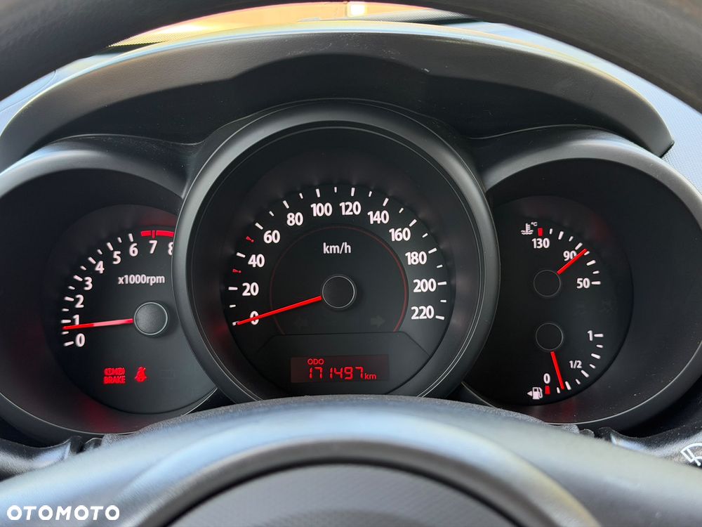 Kia Soul - 19