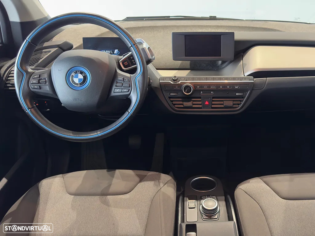 BMW i3 120Ah - 8