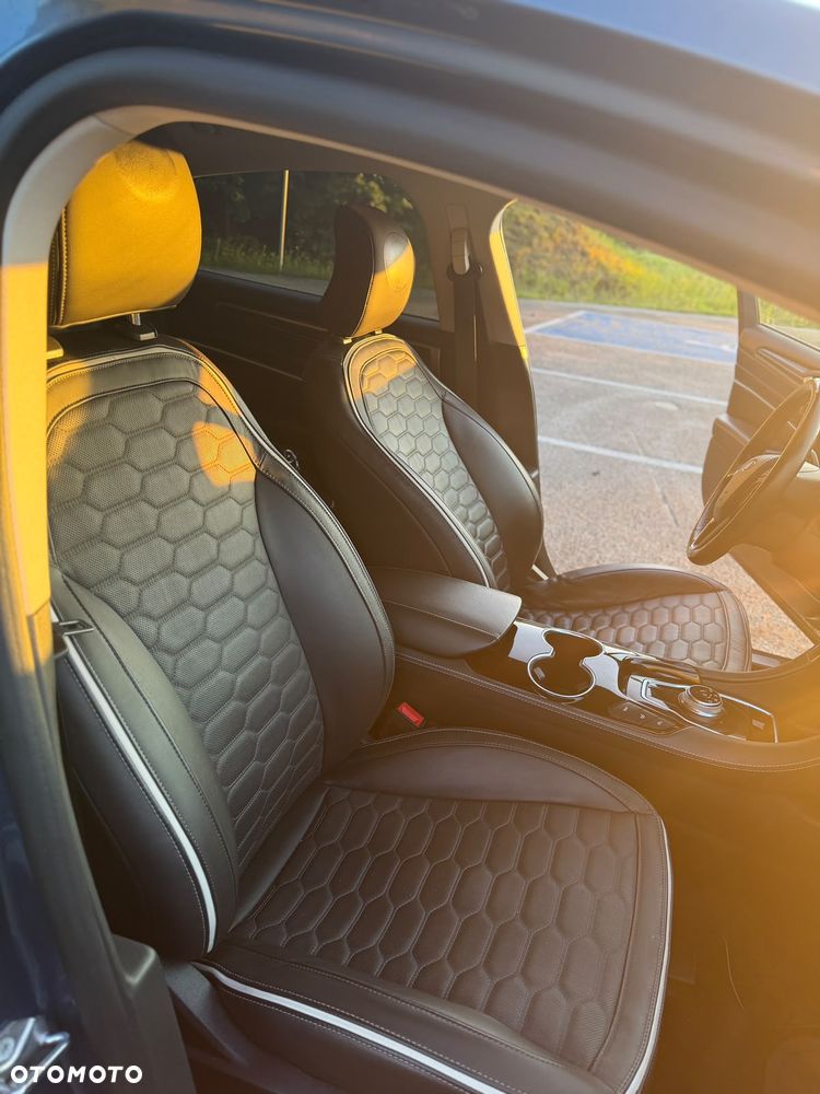 Ford Mondeo 2.0 EcoBlue Vignale - 7