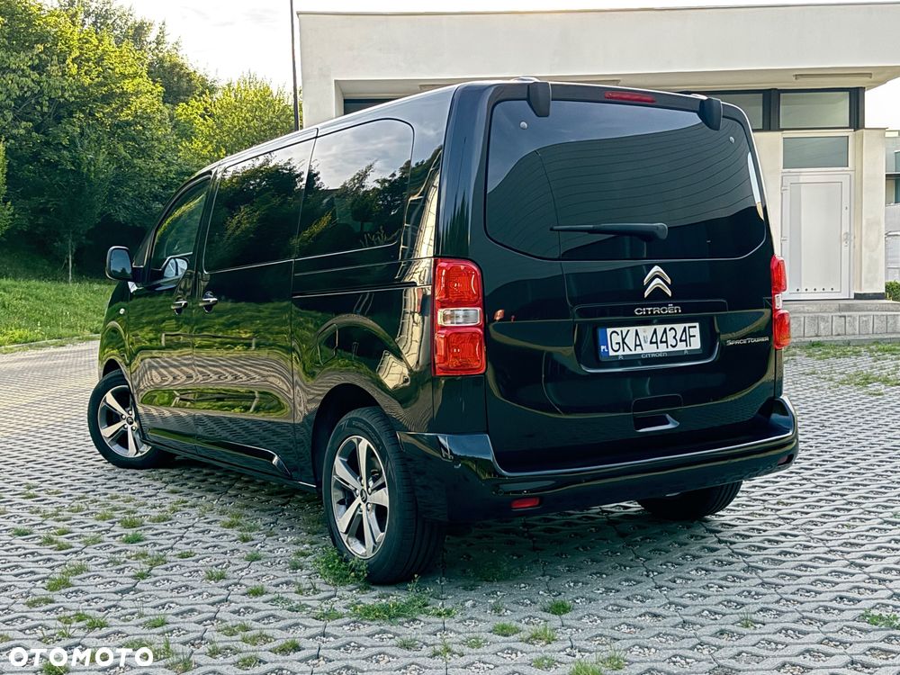 Citroën SpaceTourer 2.0 BlueHDi M Business Lounge - 7