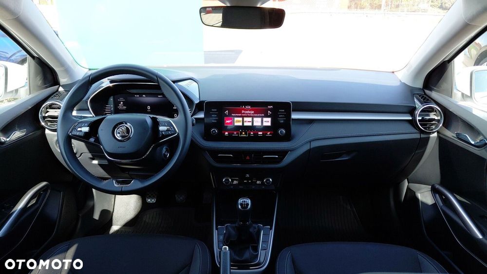 Skoda Fabia 1.0 Style - 15