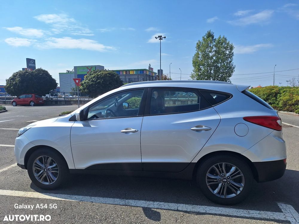 Hyundai ix35 - 12
