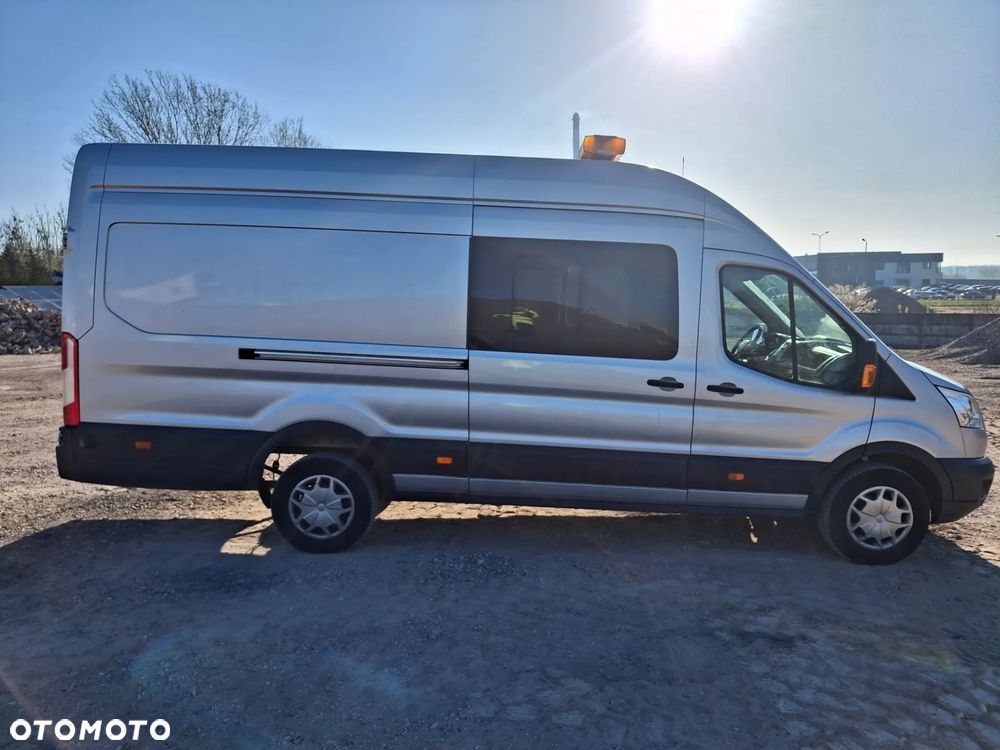 Ford Transit - 4