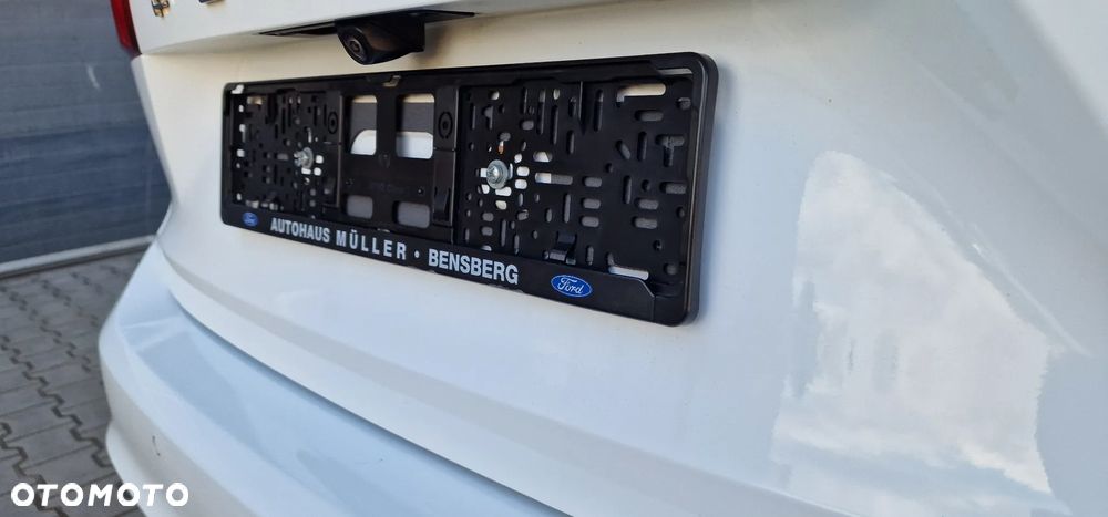 Ford Focus 1.0 EcoBoost Start-Stopp-System ACTIVE STYLE - 18