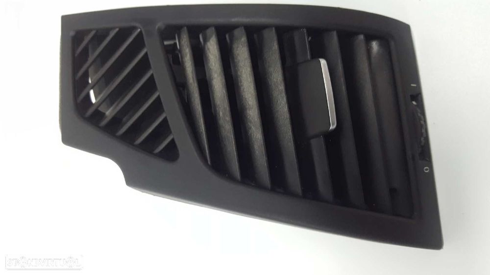 AERADOR FRENTE ESQUERDO BMW SERIE 1 BERLINA (E81/E87) 116D - 5