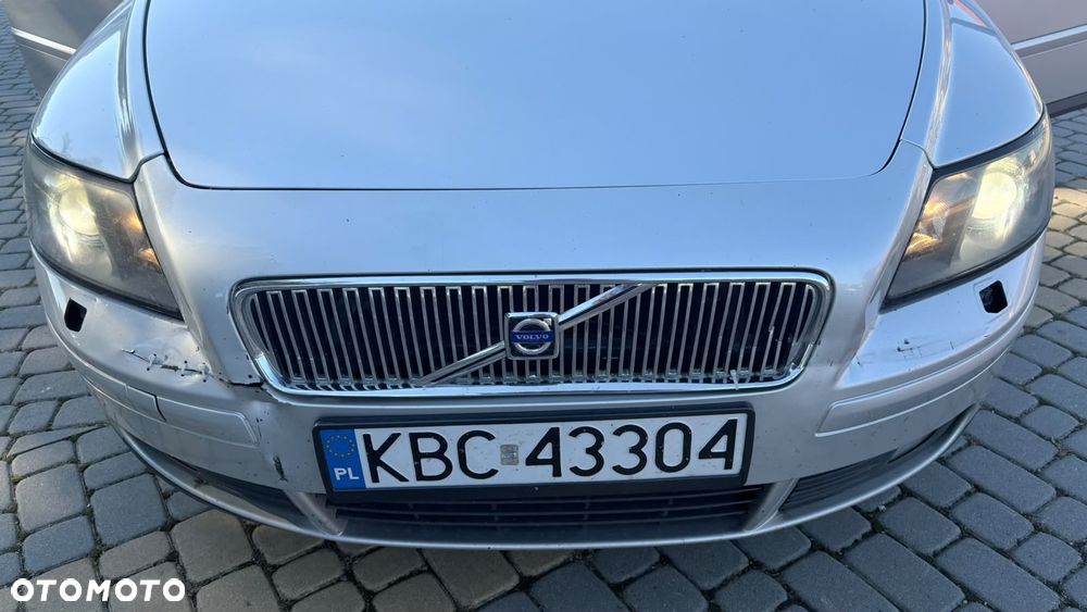 Volvo V50 - 12
