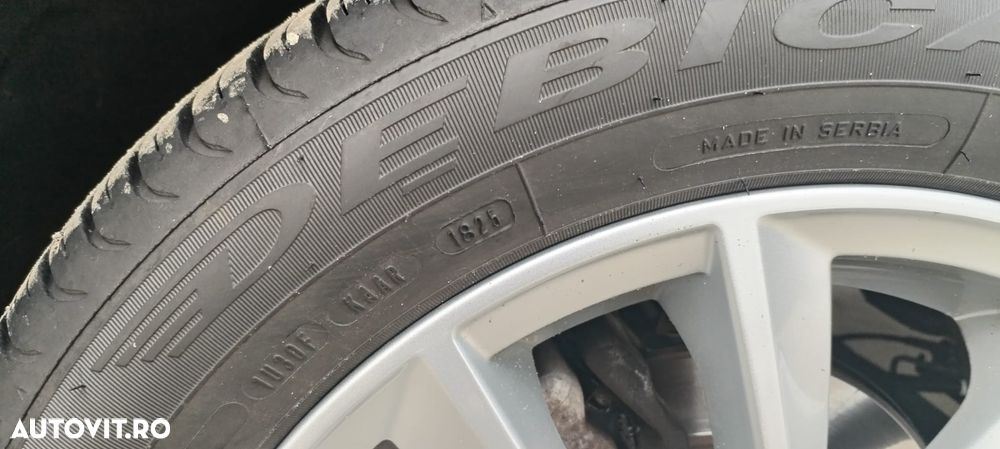 Renault Megane ENERGY TCe 100 INTENS - 10