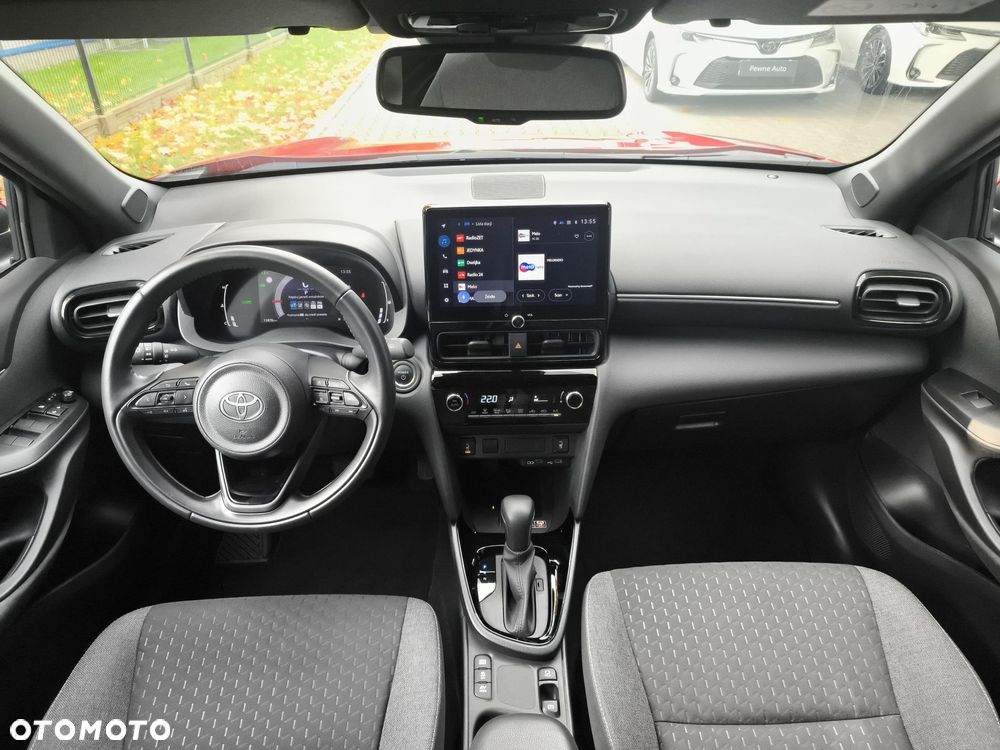 Toyota Yaris Cross Hybrid 1.5 Style - 18