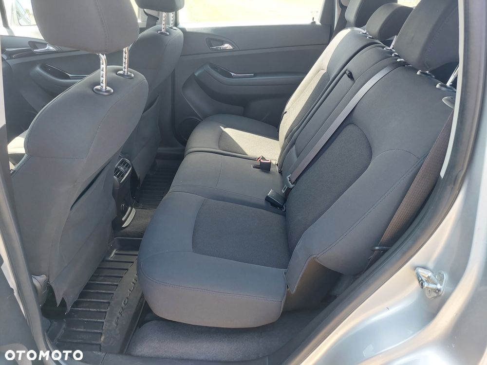 Chevrolet Orlando 1.8 LT - 11